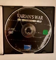 DVD "Varian`s War - Ein vergessener Held" 2001, Film Brandenburg - Frankfurt (Oder) Vorschau