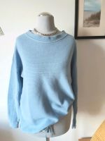 ESPRIT  Pullover hellblau Gr.40 Bayern - Kempten Vorschau