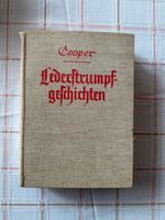 Lederstrumpfgeschichten - F.F. Cooper Baden-Württemberg - Sindelfingen Vorschau