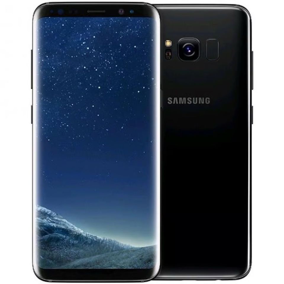 Samsung Galaxy s8 64gb defekt in Esslingen