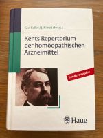 Kents Repertorium der homöopathischen Arzneimittel - wie neu! Schleswig-Holstein - Neumünster Vorschau