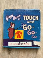 Super 8-Film, Columbia Pictures, Yogi Bär, Touch and Go-Go-Go Hessen - Offenbach Vorschau