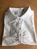 Damen-T-Shirt, Größe M, weiß, von Esprit Baden-Württemberg - Baden-Baden Vorschau