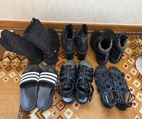 Schuhe Größe 39 Duisburg - Walsum Vorschau
