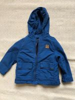 Wetterjacke Jacke Gr. 92 Zara wasserabweisend Berlin - Wilmersdorf Vorschau