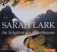 6 CDs im Schatten des Kauribaums - Sarah Lark  neuwertig! Baden-Württemberg - Edingen-Neckarhausen Vorschau