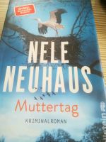 Nele Neuhaus Muttertag gebunden Thüringen - Steinbach Vorschau