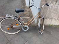 Viktoria Vintage Fahrrad Bonn - Auerberg Vorschau