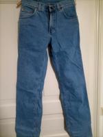 Herren / Jeans Hose / MUSTANG / Classic / 30 34 / L / blau Dresden - Cotta Vorschau