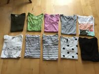 Damen T-Shirts Größe 38 (M) - Paketpreis 15 Euro Baden-Württemberg - Ulm Vorschau