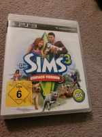 PS3 Spiel Die Sims 3 Einfach tierisch Stuttgart - Weilimdorf Vorschau