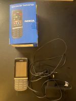 Nokia Asha 300 Bayern - Grafenwöhr Vorschau