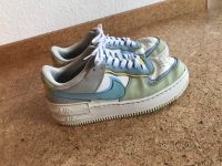 Nike AF1 shadow Schleswig-Holstein - Gammelby Vorschau