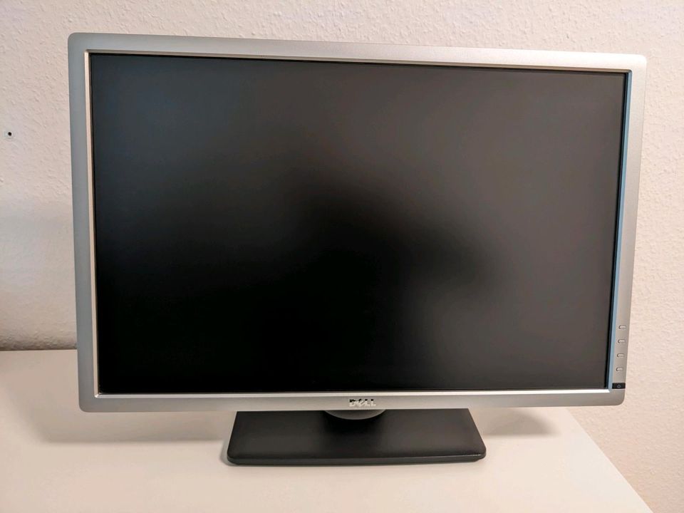 Dell Monitor 24 Zoll (1920*1200) in Heiligenhaus