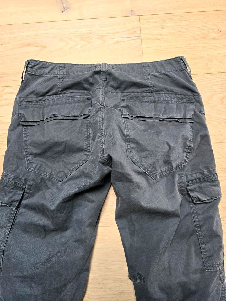 Original J Brand Trooper Cargo Hose 33 UVP 299 Euro in Erfurt