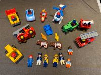 Playmobil 1 2 3 Nordrhein-Westfalen - Gescher Vorschau