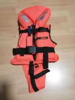 Kinderweste Baby, 3-10 kg, Boot Dresden - Gorbitz-Ost Vorschau