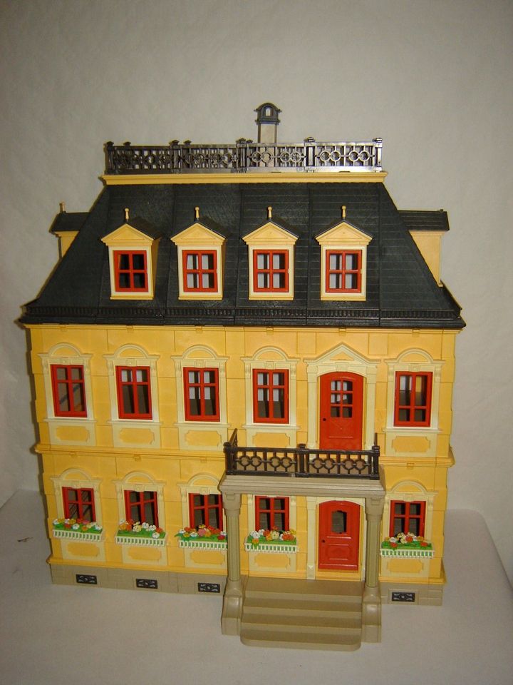 PLAYMOBIL® 5301 Nostalgie Villa Puppenhaus in Bremerhaven