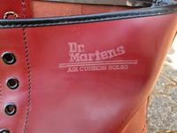 Dr. Martens Größe 50 UK 15 Saarland - Lebach Vorschau