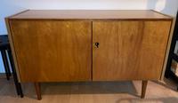 Sideboard Mid Century / DDR / Vintage / VEB Möbelwerk Dresden - Pieschen Vorschau