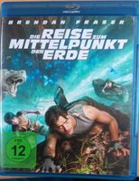 Die Reise zum Mittelpunkt der Erde Blu-ray Bayern - Küps Vorschau