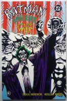 Batman / Dark Joker: Das Land Wild von Kelley Jones, Doug Moench Bayern - Donauwörth Vorschau