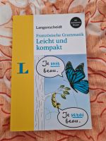 Französisch Grammatiklernbuch mit Übungen (unbenutzt) Aachen - Aachen-Brand Vorschau