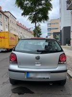 Sofortverkauf: VW Polo 1.2  Trendline , Benzin Leipzig - Leipzig, Südvorstadt Vorschau