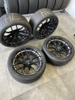 20 Zoll Breyton Alufelgen BMW 285/30/20+255/35/20 Baden-Württemberg - Calw Vorschau