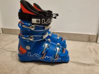 Lange Kinder Ski Schuhe Gr. 22.5 (ca. Gr. 35) Bayern - Iffeldorf Vorschau