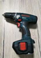 Bosch Professional GSR 12V Akkuschrauber  ohne Ladegerät. *****8 Hessen - Babenhausen Vorschau