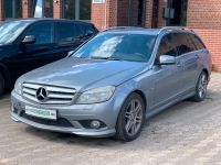Mercedes-Benz C 220 CDI T-Modell | MOTORSCHADEN | AMG-Paket Hannover - Linden-Limmer Vorschau