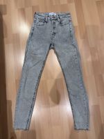 Calvin Klein High Rise Skinny Jeans Hessen - Hüttenberg Vorschau