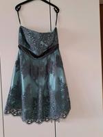 Kleid festlich Vera mont Gr. 40 Bayern - Eging am See Vorschau