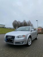 Audi A4 Limousine Niedersachsen - Weyhe Vorschau