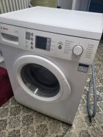 Bosch maxx 7 Waschmaschine defekt Bayern - Reichertshofen Vorschau