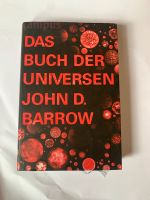 Das Buch der Universen - John D. Barrow Hannover - Linden-Limmer Vorschau