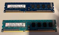 (2x) Hynix 1Rx8 PC3 2GB | RAM Köln - Pesch Vorschau