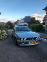 BMW 635CSI Rheinland-Pfalz - Trier Vorschau