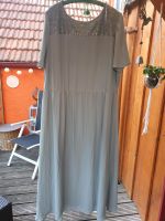 Neu !Sheego Chiffonkleid Gr.52 festlich Hessen - Reiskirchen Vorschau