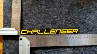 Dodge Challenger Emblem | Logo | Badge  diversen Farben Bad Doberan - Landkreis - Bad Doberan Vorschau