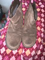 Damen, Stiefelette von Clarks Größe 42 Bayern - Bayreuth Vorschau