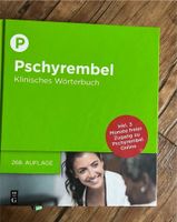 Pschyrembel⭐️klin. Wörterbuch ⭐️NEU & unbenutzt⭐️inkl Versand⭐️ Mecklenburg-Vorpommern - Altenpleen Vorschau