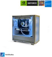 Ultra Gaming PC RGB | Nvidia RTX 4070 Super OC 12gb | AMD Ryzen AM5 7 7800x 3D 8x4,2ghz | 1 Jahr Garantie | 32gb DDR5 RAM | Wifi Bluetooth | Windows 11 pro | Neu | Warzone MW3 Fortnite Apex CSGO Eimsbüttel - Hamburg Rotherbaum Vorschau