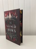 The gilded crown I Locked Library Special Edition (wie Fairyloot) Berlin - Reinickendorf Vorschau