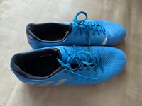 Adidas Messi Fußballschuhe Halle Größe 42 8 Bayern - Neuburg a.d. Donau Vorschau