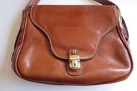 Aigner Vintage Tasche Schultergurt Messinggarnitur Baden-Württemberg - Böblingen Vorschau