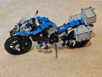 LEGO TECHNIC 42063 BMW MOTORRAD ZU VERKAUFEN Niedersachsen - Walkenried Vorschau