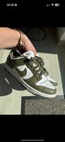 Nike Dunk Low Olive Größe 39 Bayern - Wilhermsdorf Vorschau