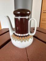 Kaffeekanne Thomas Artischocke Kiruna - Vintage Hessen - Mainhausen Vorschau